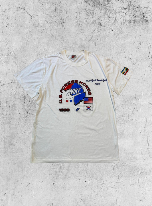 Nike 80s半袖Tシャツ size:L