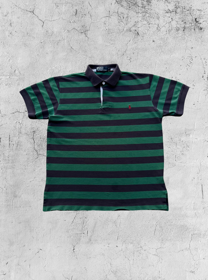 Ralph Lauren 半袖ポロシャツ size:M