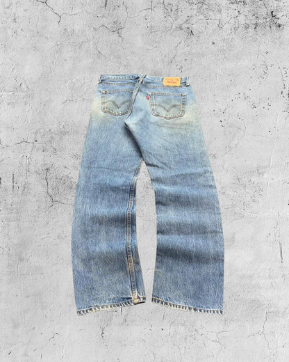 Levis デニムパンツ size:M