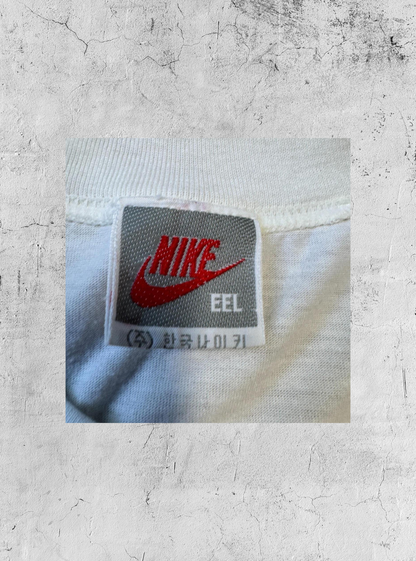 Nike 80s半袖Tシャツ size:L