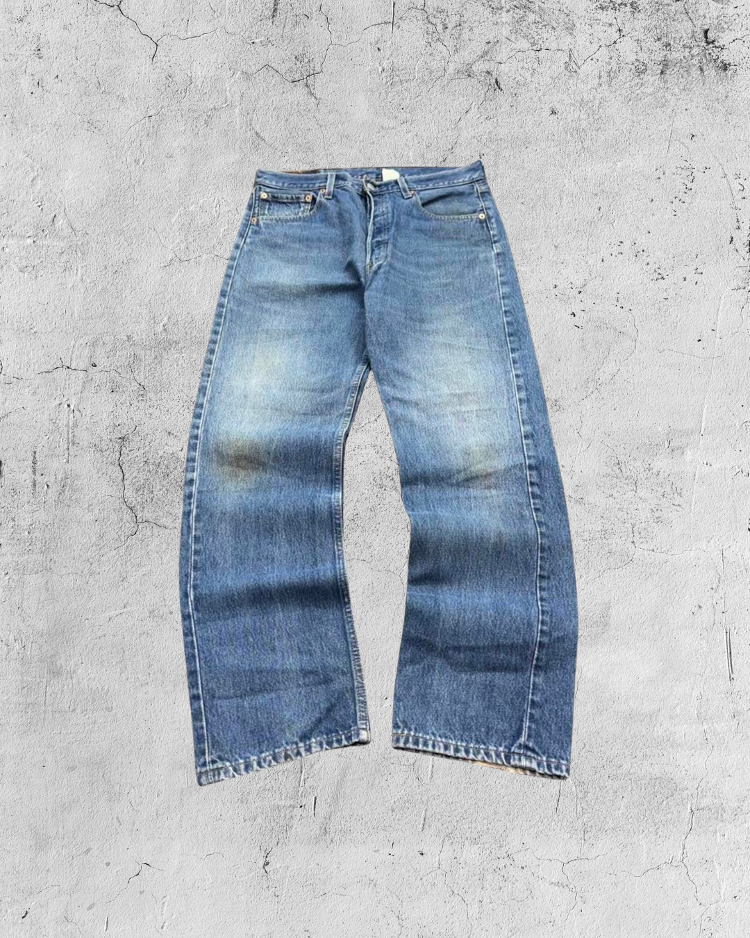 Levis デニムパンツ size:M