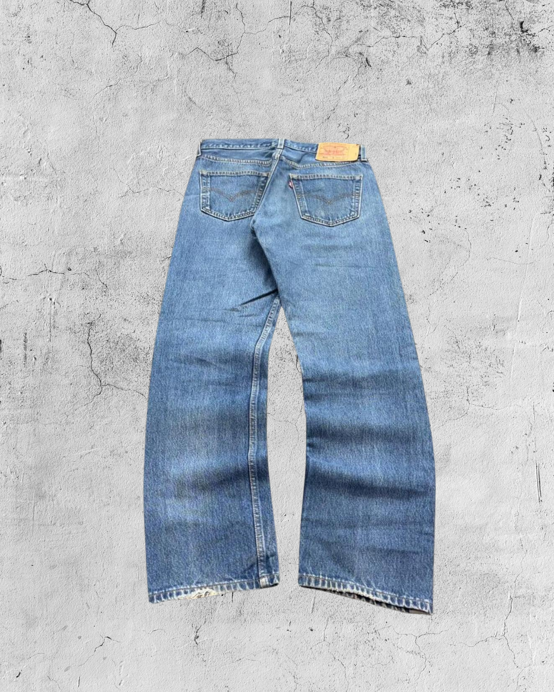 Levis デニムパンツ size:M