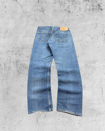 Levis デニムパンツ size:M