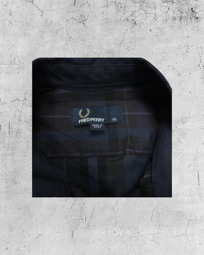 Fred Perry 半袖シャツ size:XS