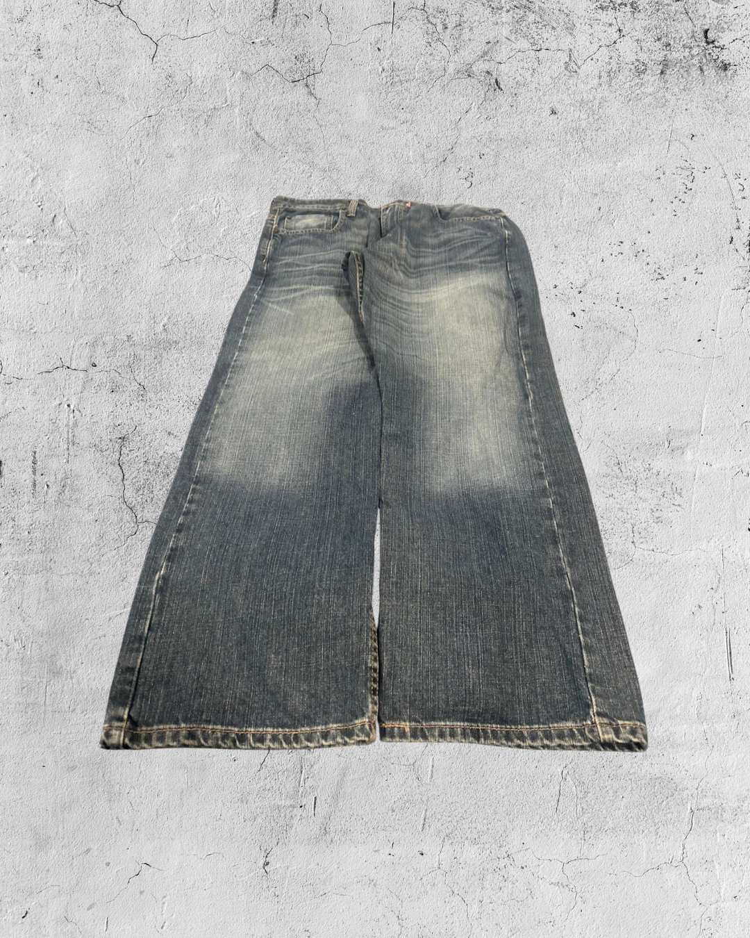 Levis デニムパンツ size:M