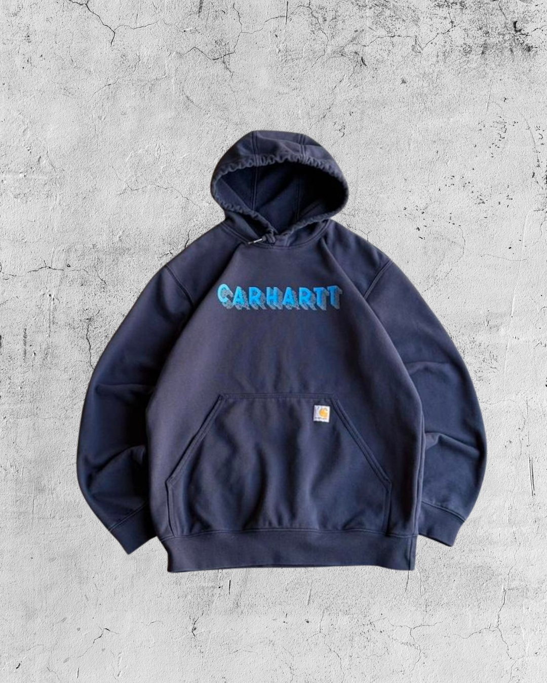 Carhartt パーカー size:M