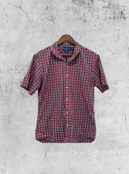 Ralph Lauren 半袖シャツ size:M