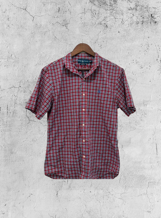Ralph Lauren 半袖シャツ size:M