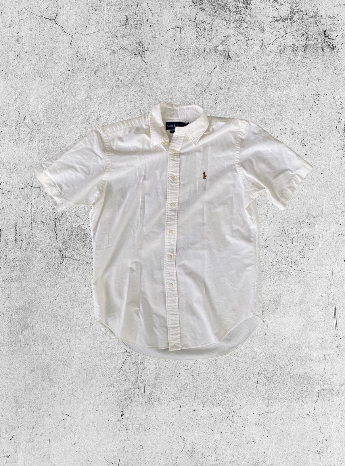 Ralph Lauren 半袖シャツ size:M