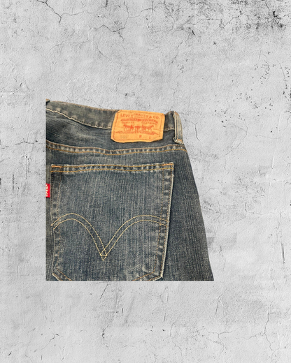 Levis デニムパンツ size:M