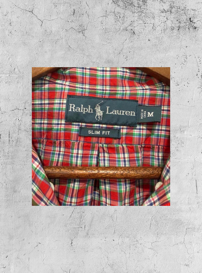 Ralph Lauren 半袖シャツ size:M