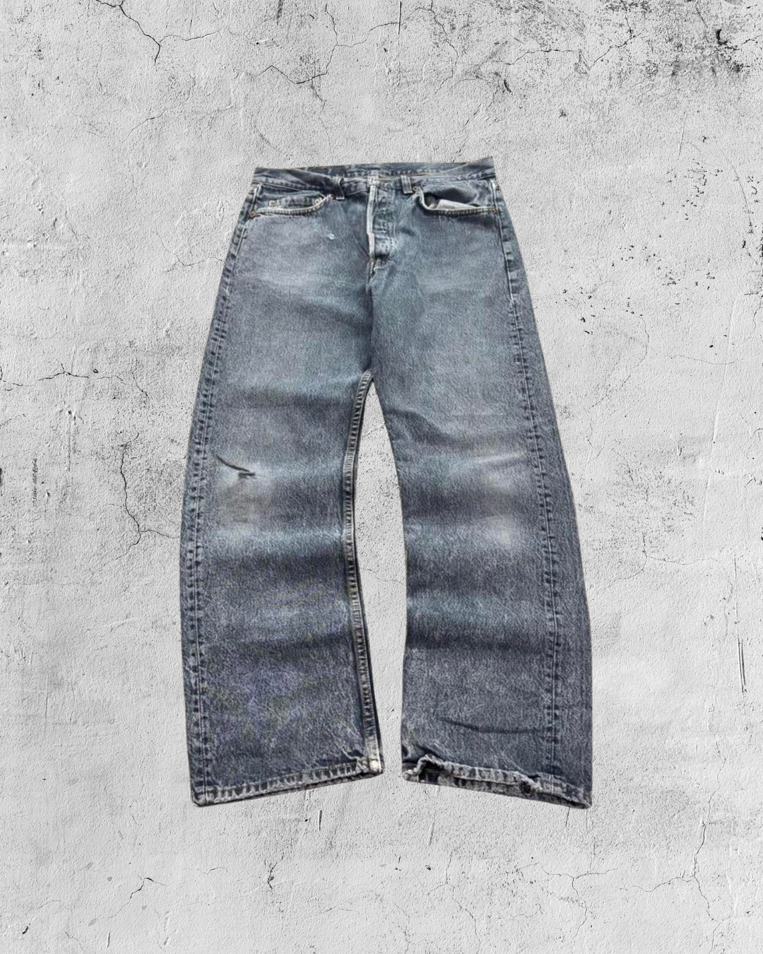 Levis デニムパンツ size:M