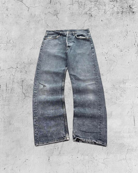 Levis デニムパンツ size:M