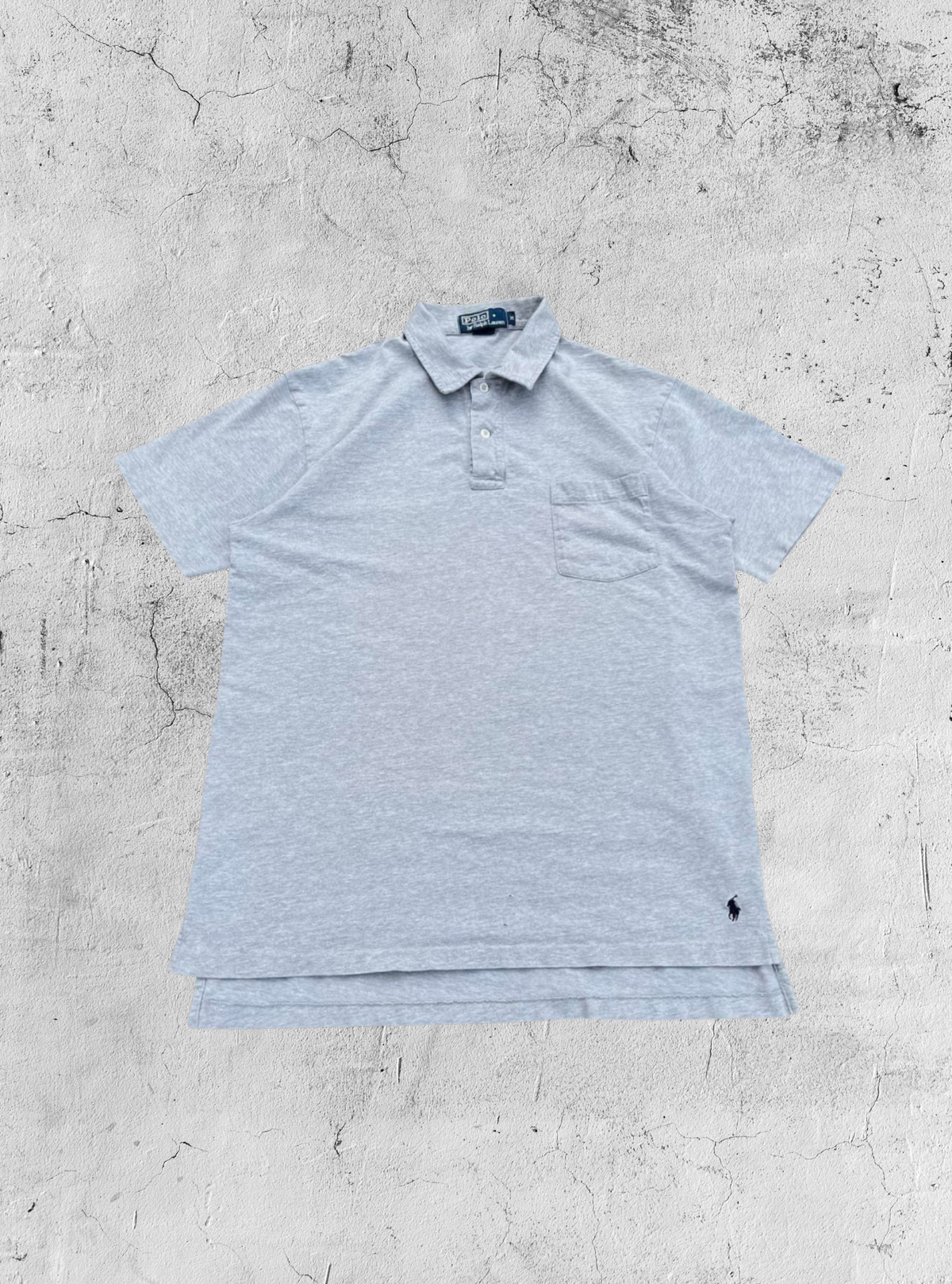 Polo Ralph Lauren 半袖ポロシャツ size:M