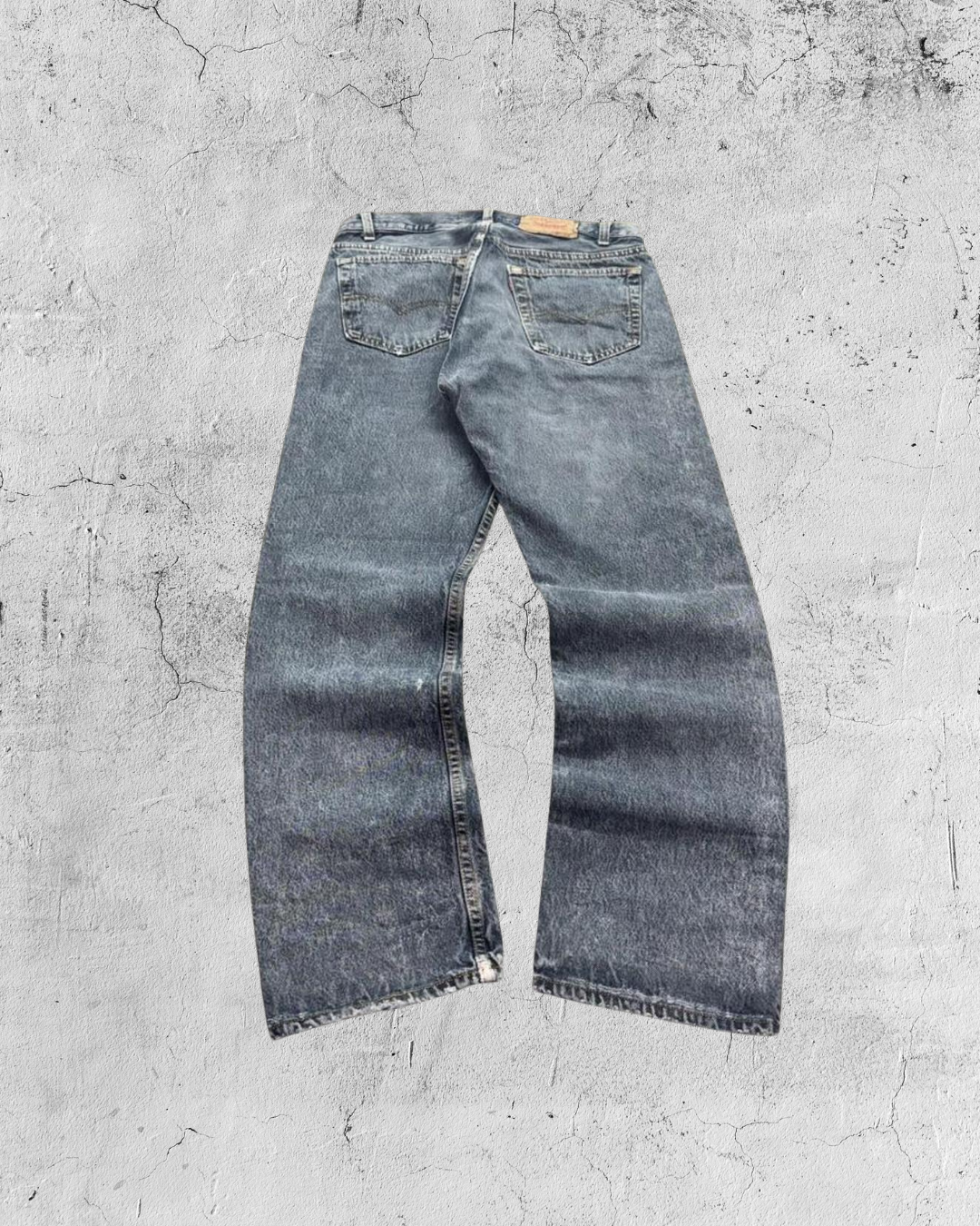 Levis デニムパンツ size:M