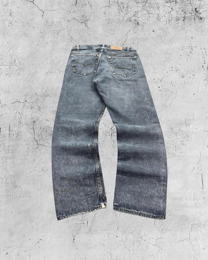Levis デニムパンツ size:M
