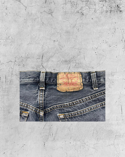 Levis デニムパンツ size:M
