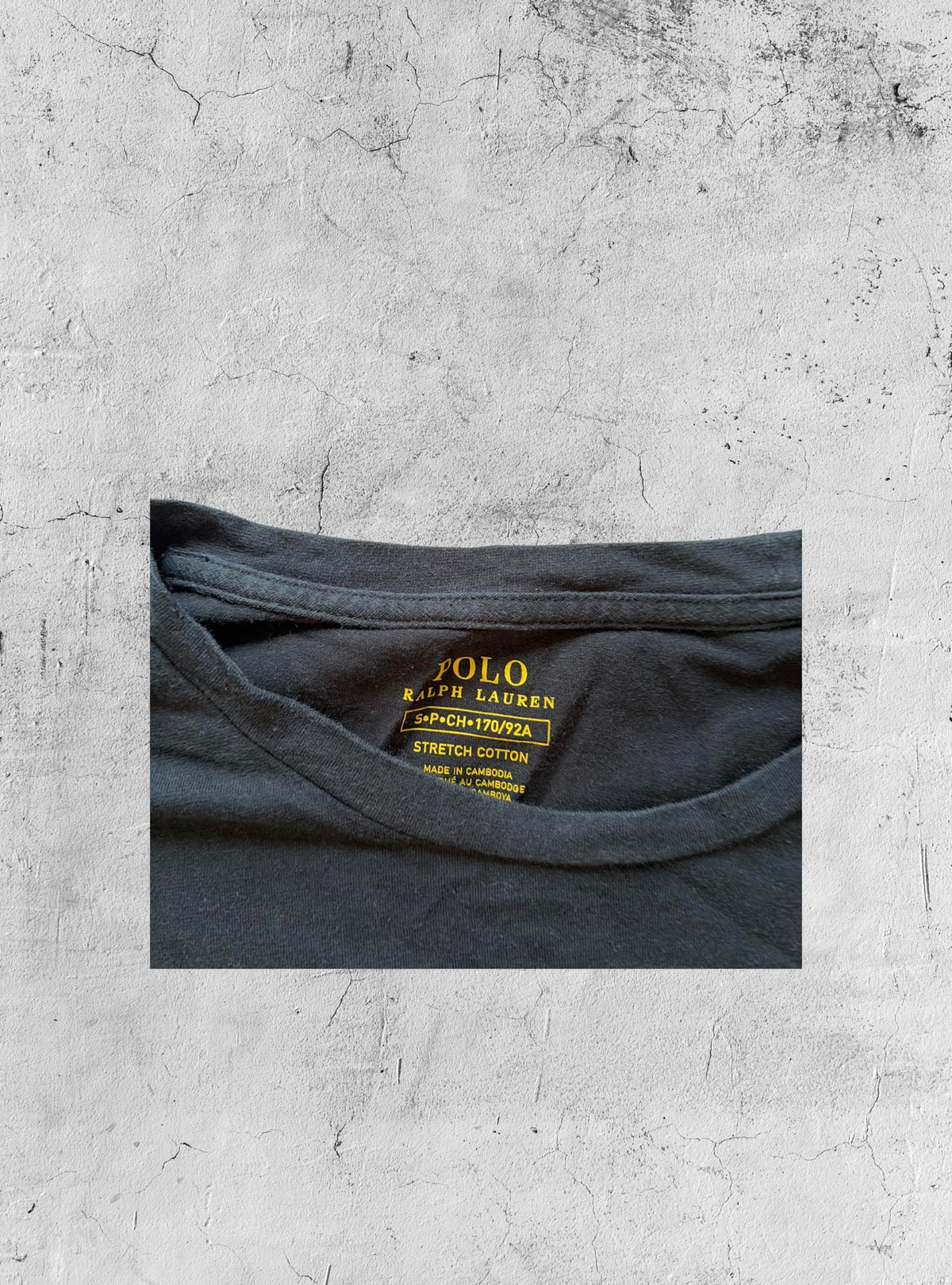 Polo Ralph Lauren 半袖Tシャツ size:M