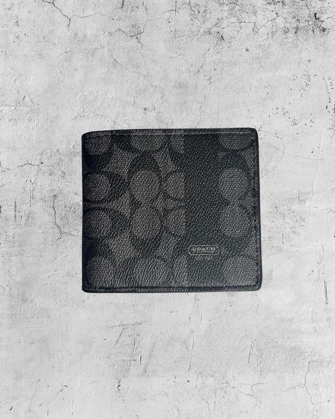 coach 財布