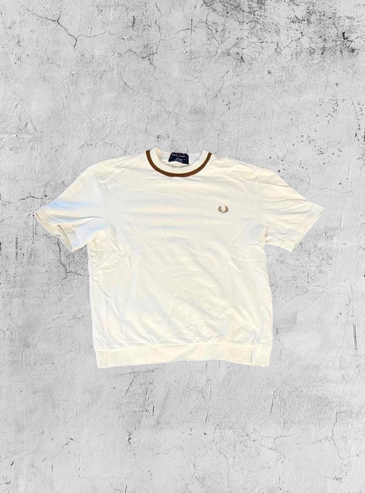 Fred perry 半袖Tシャツ size:M