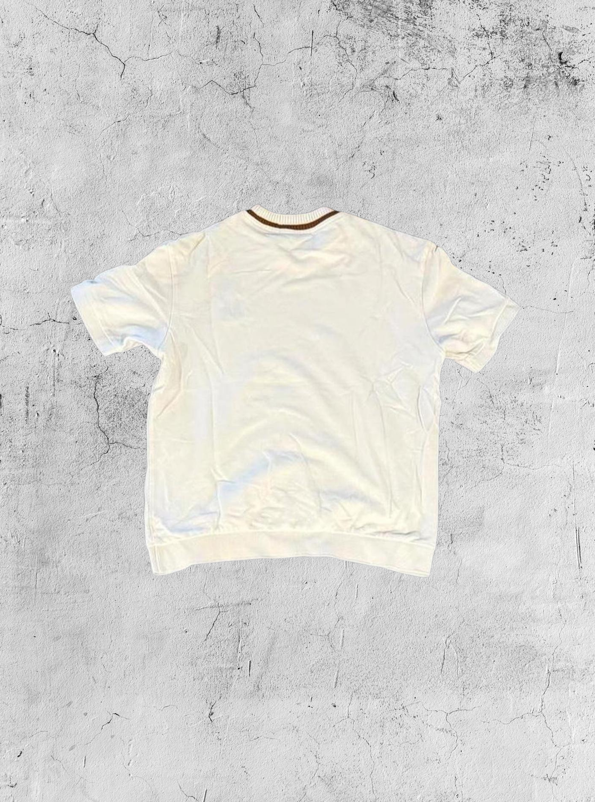 Fred perry 半袖Tシャツ size:M