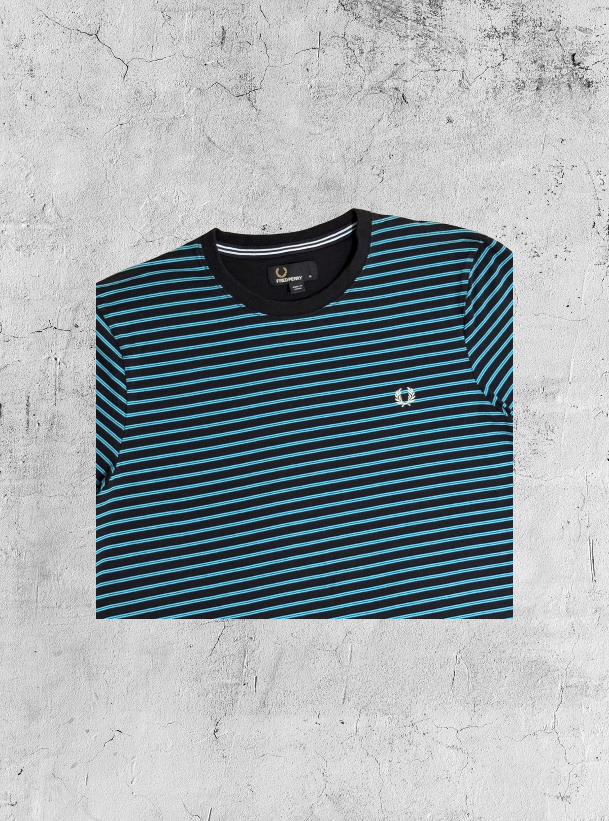 Fred Perry 半袖Tシャツ size:M