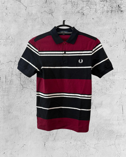 Fred Perry 半袖ポロシャツ size:XS