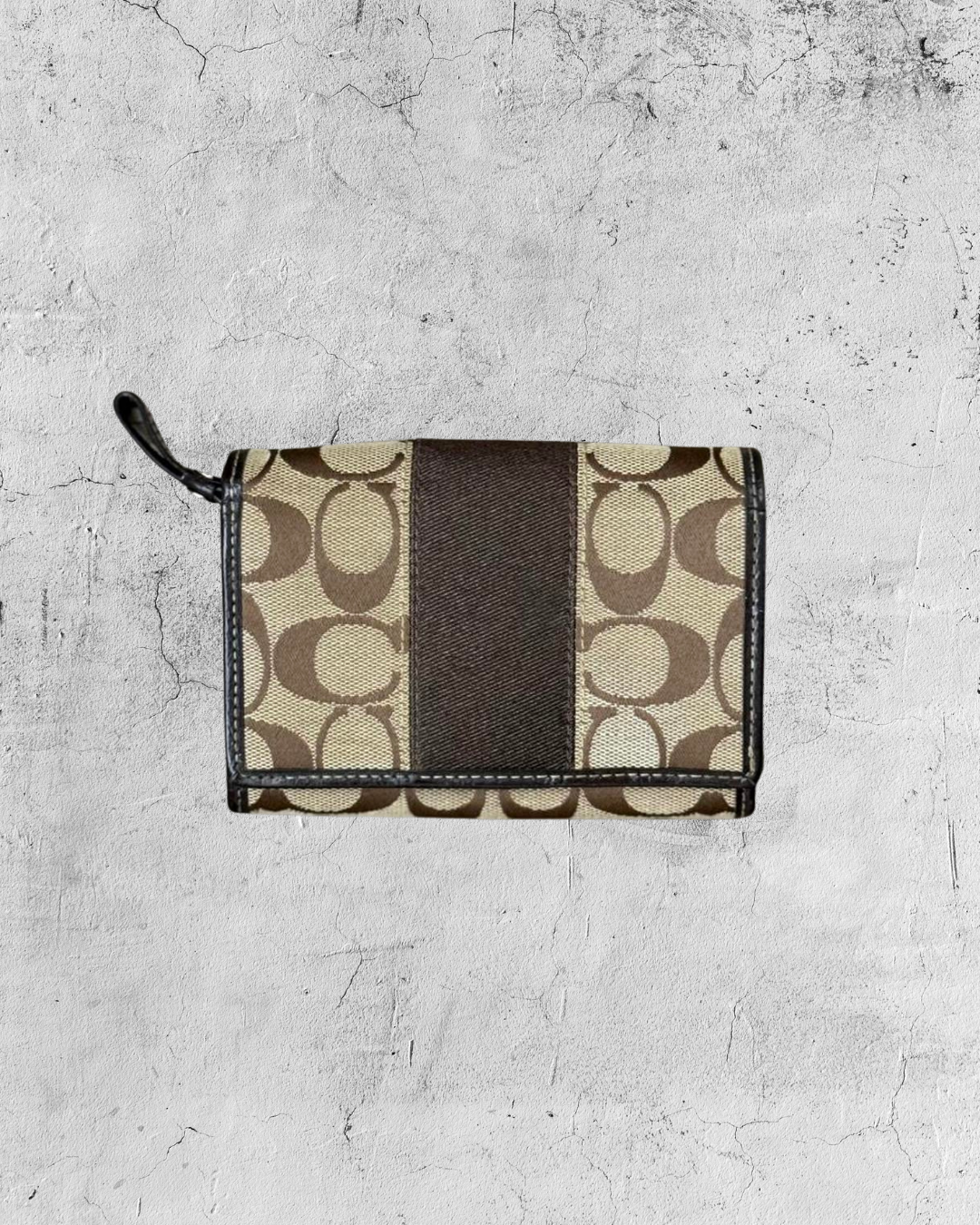 coach 財布