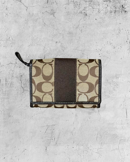 coach 財布