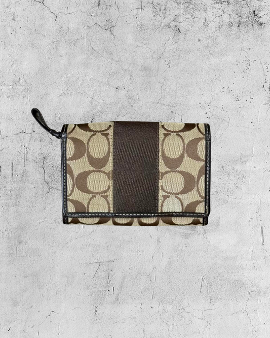 coach 財布