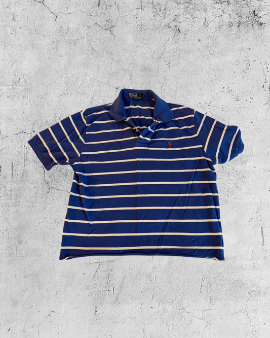 Polo Ralph Lauren 半袖ポロシャツ size:L