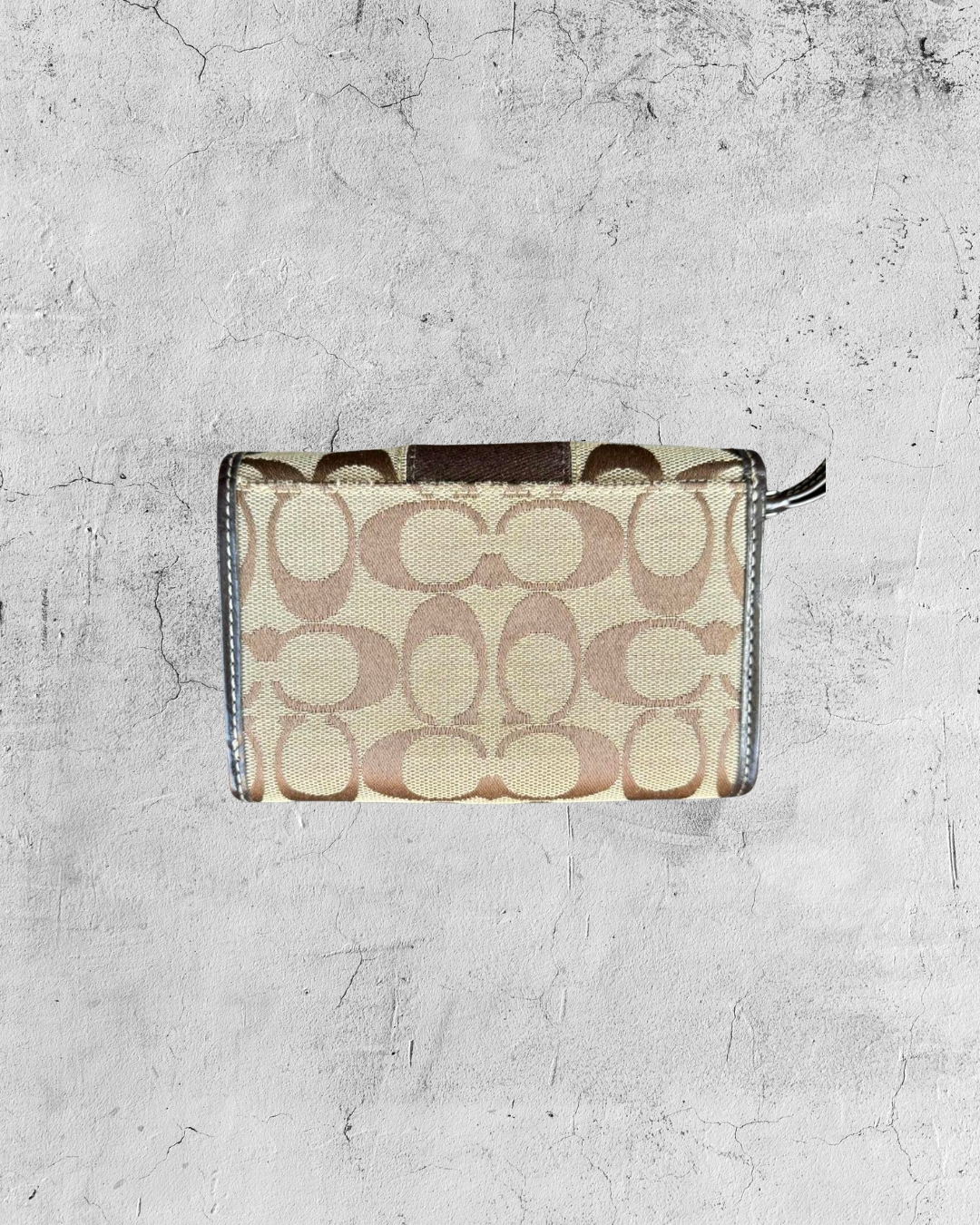 coach 財布