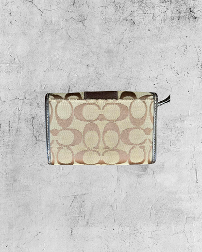 coach 財布