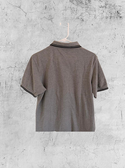 Fred perry 半袖ポロシャツ size:M