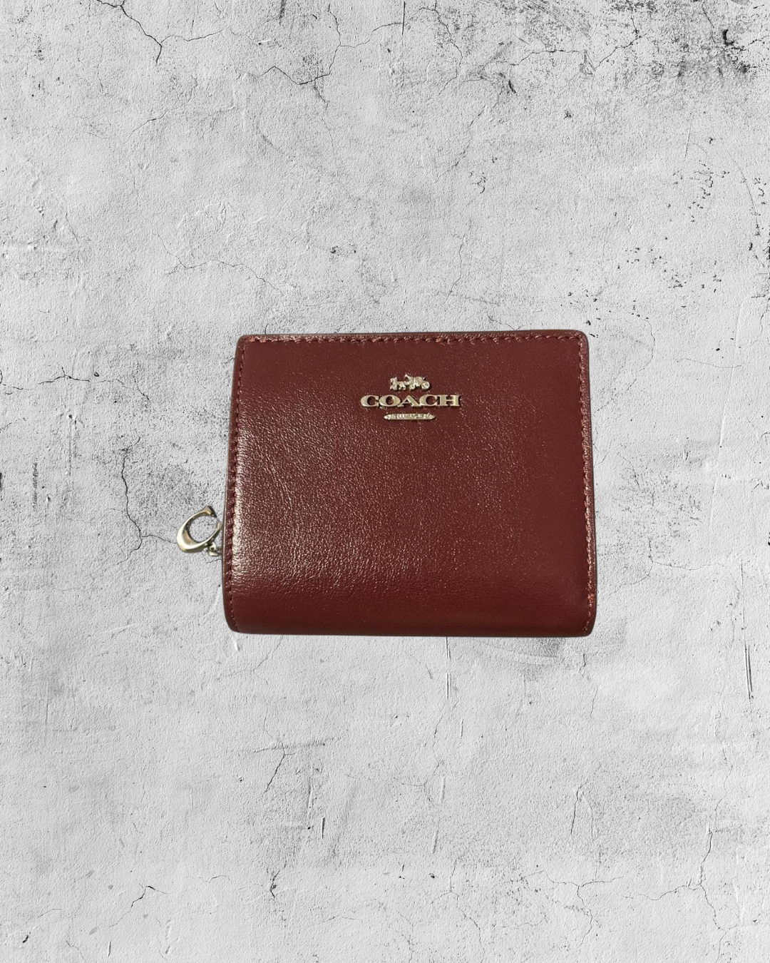 coach 財布