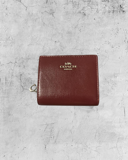 coach 財布