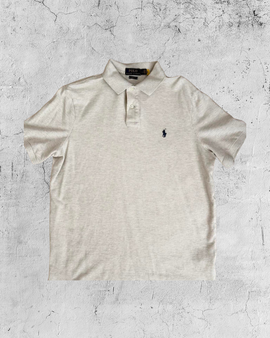 Polo Ralph Lauren 半袖ポロシャツ size:L