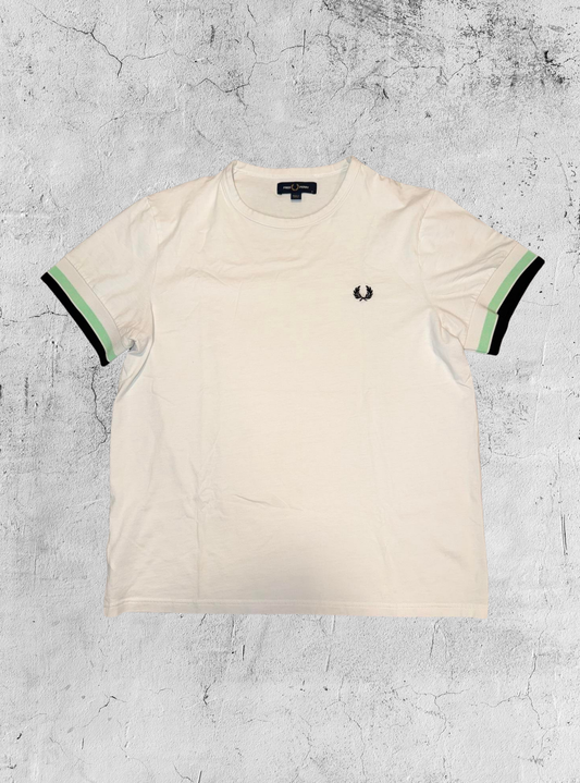 Fred Perry 半袖Tシャツ size:M