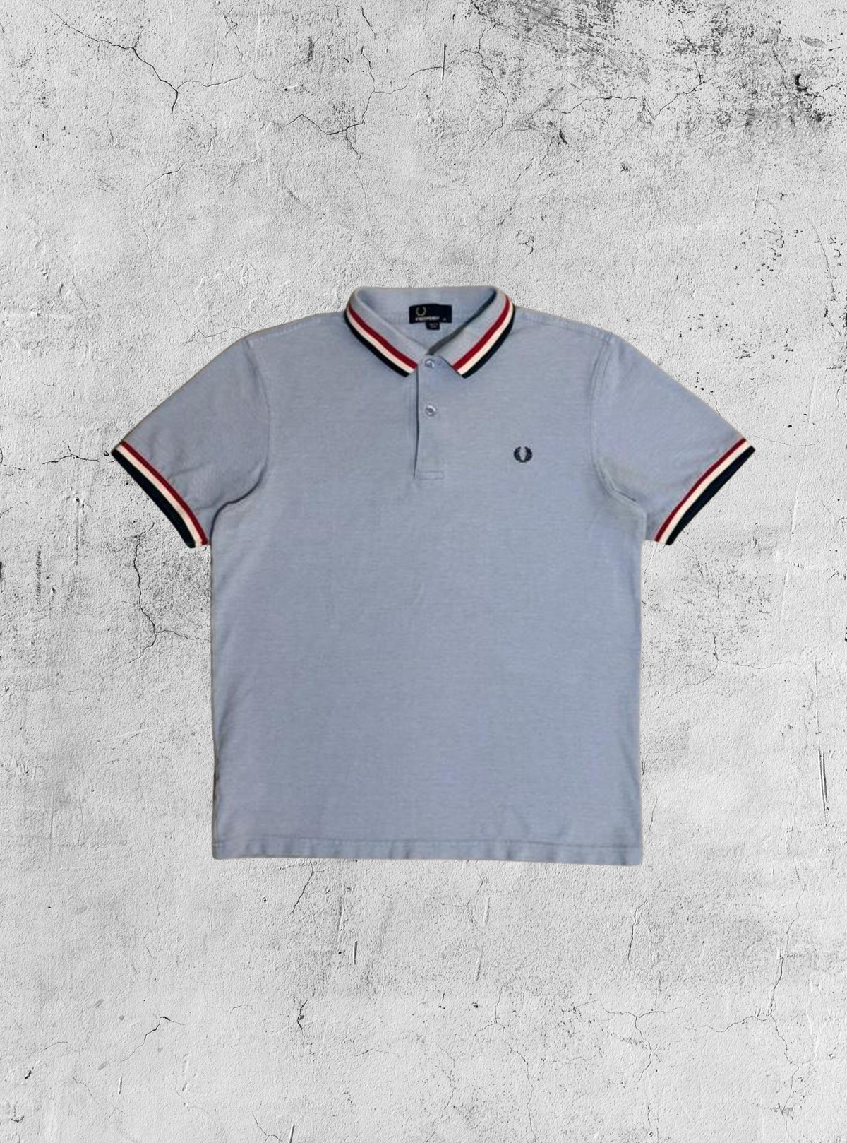 Fred perry 半袖ポロシャツ size:M