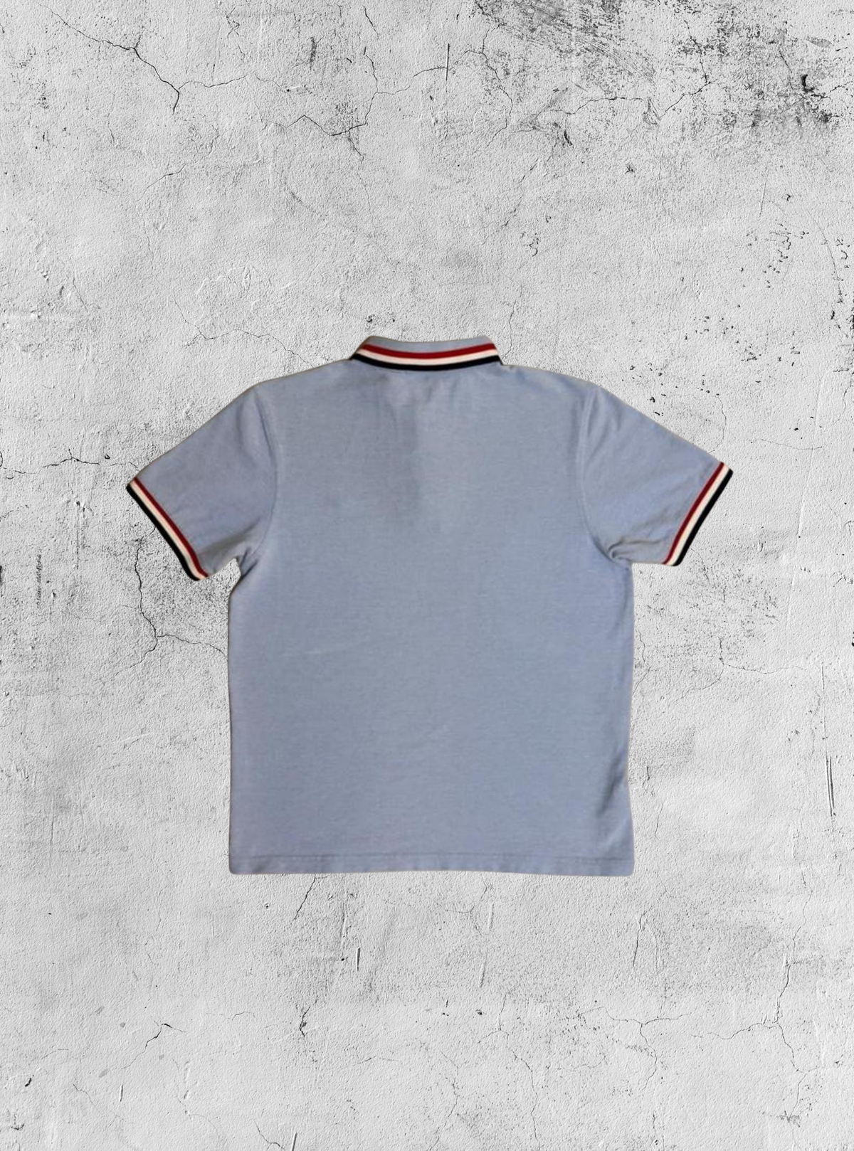 Fred perry 半袖ポロシャツ size:M