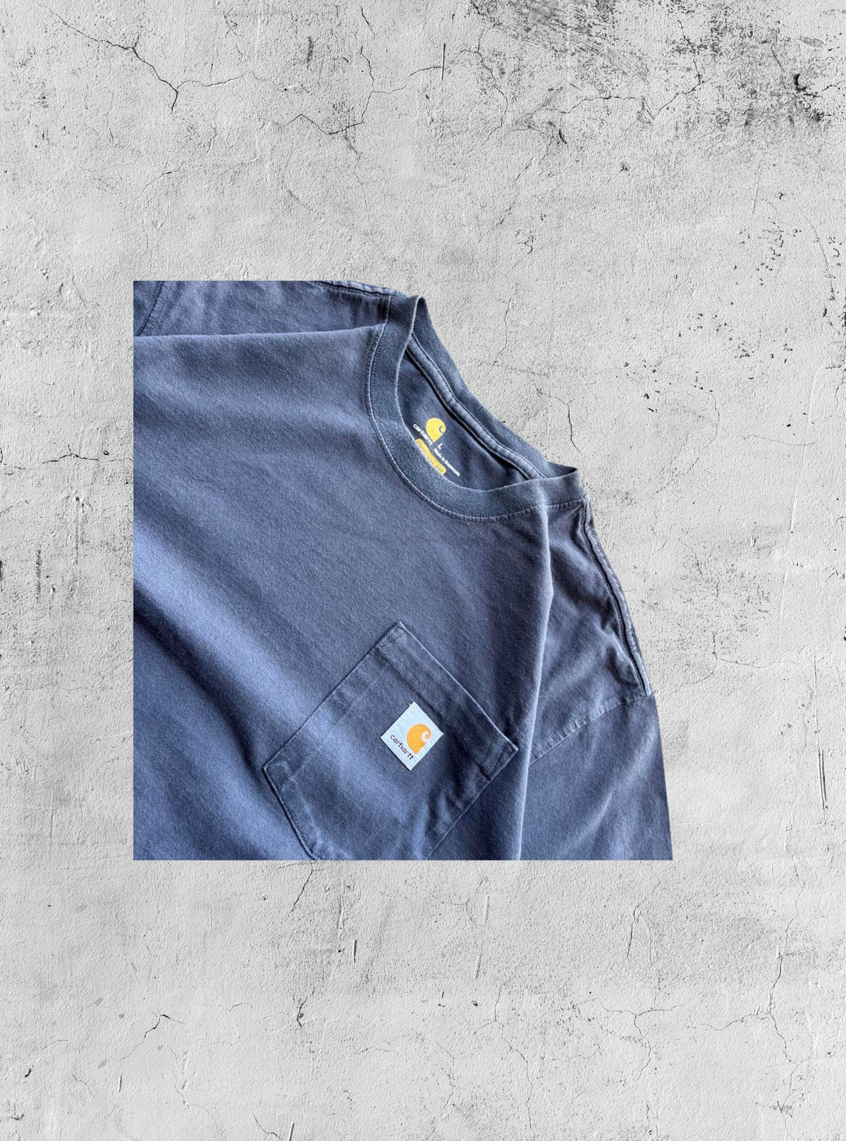 carhartt 半袖Tシャツ size:L