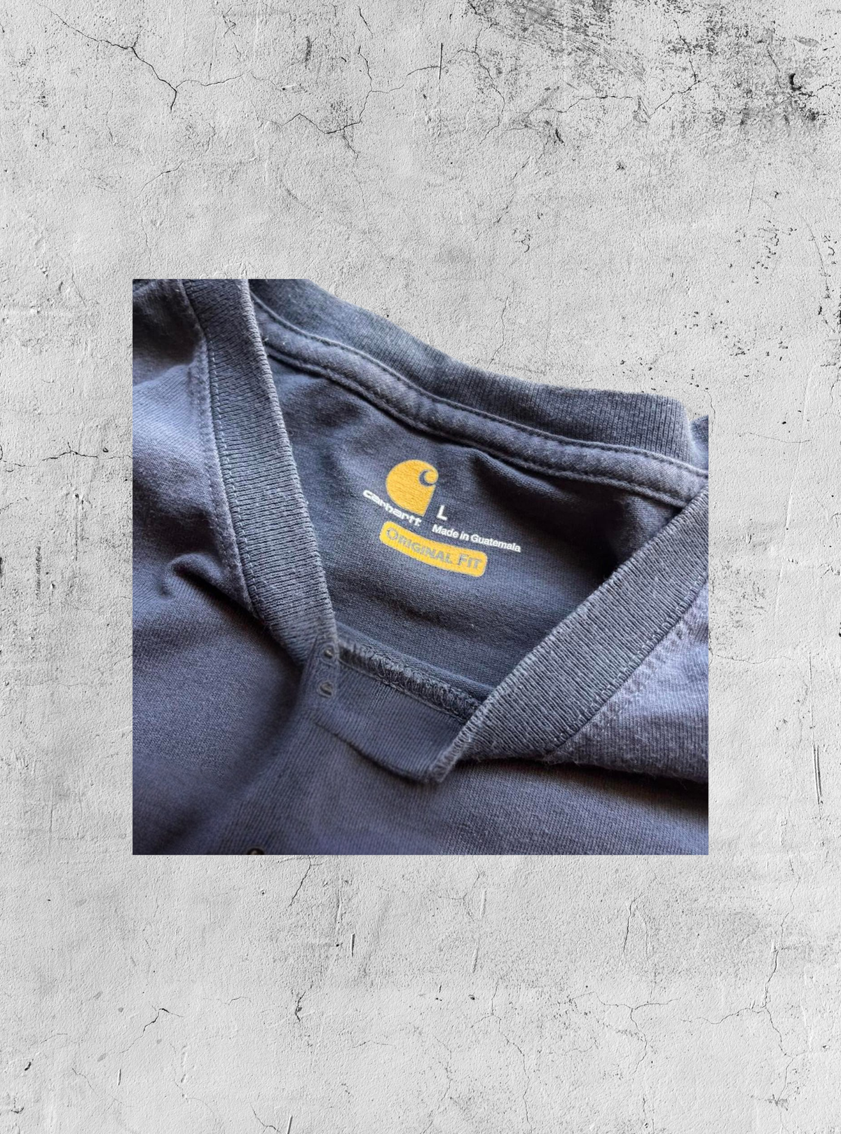 carhartt 半袖Tシャツ size:L