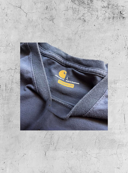 carhartt 半袖Tシャツ size:L