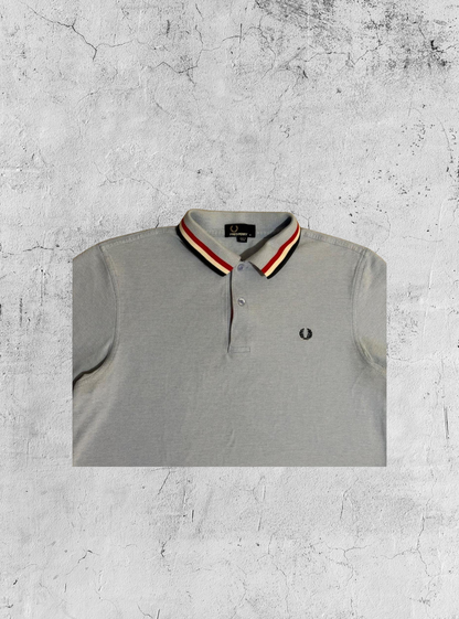 Fred perry 半袖ポロシャツ size:M