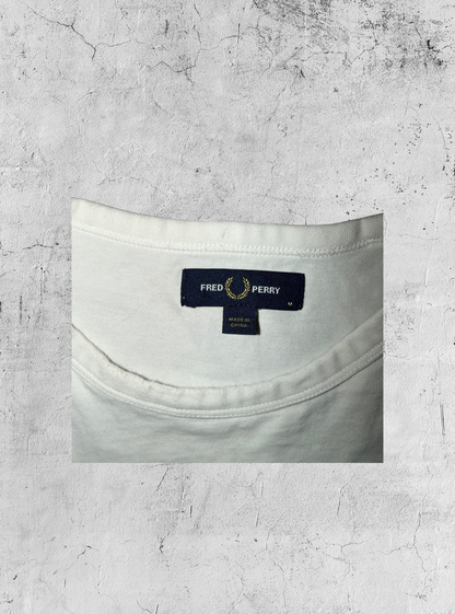 Fred Perry 半袖Tシャツ size:M