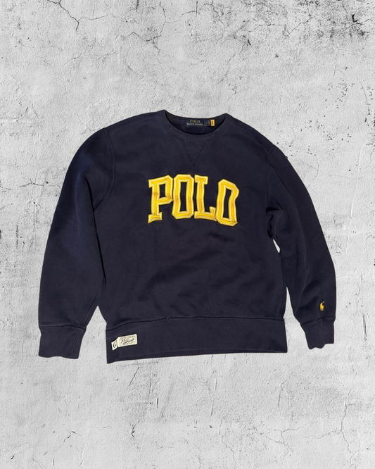 Polo Ralph Lauren スウェット size:L