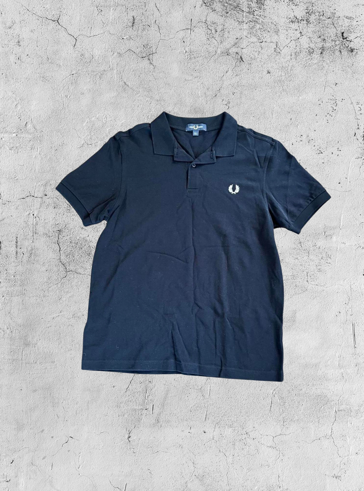 Fred perry 半袖ポロシャツ size:M