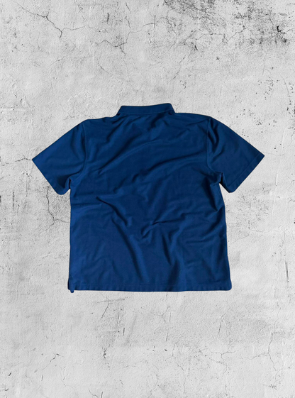 carhartt 半袖ポロシャツ size:L