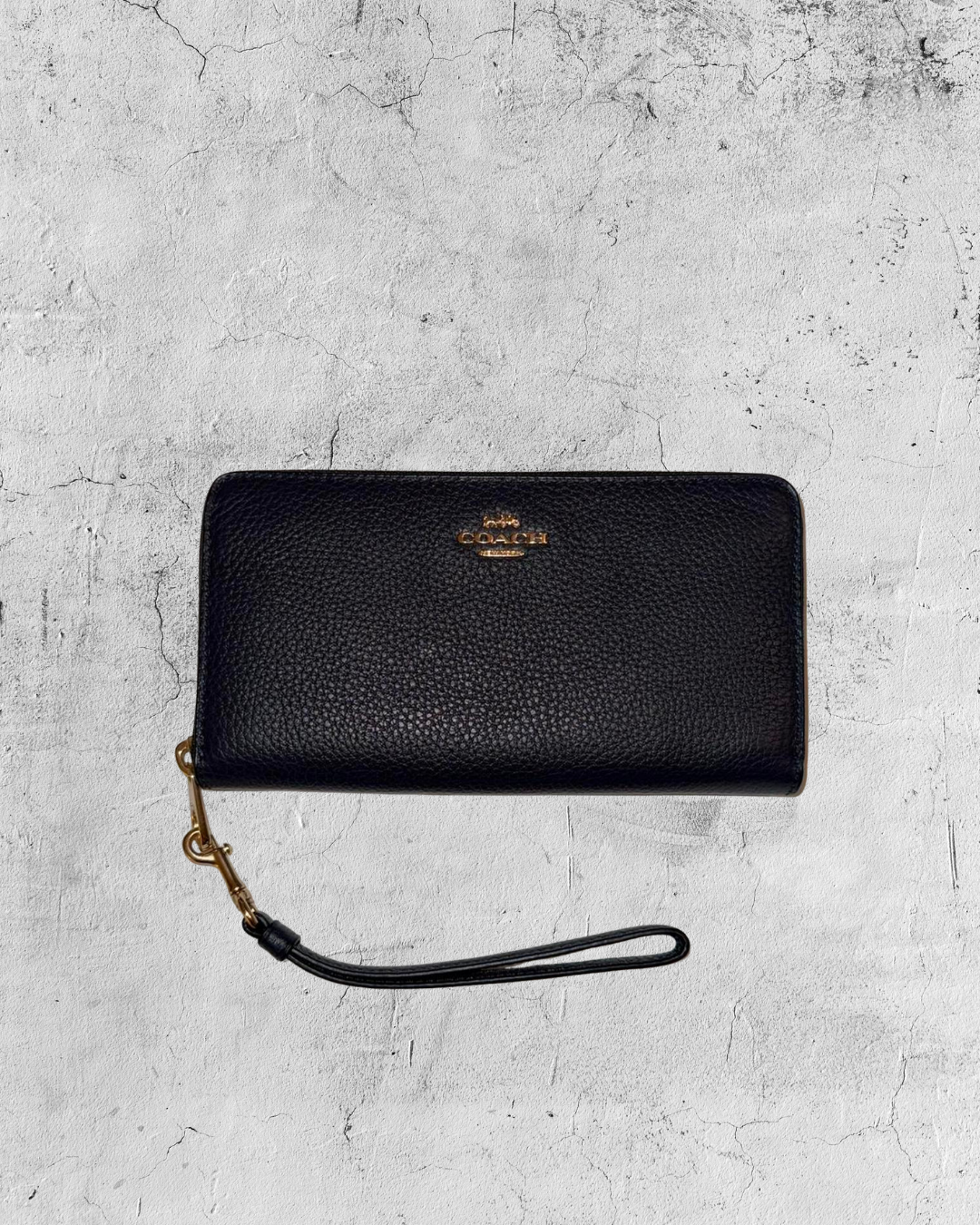 coach 財布