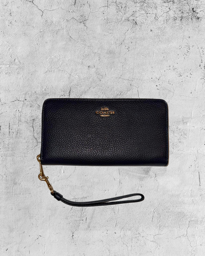 coach 財布